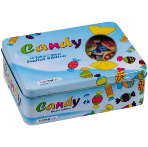 Candy (Limited Edition)