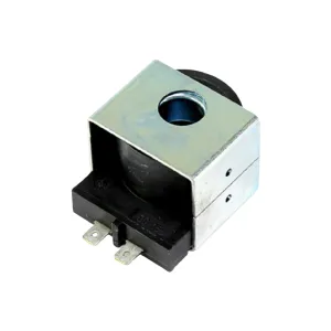 Carrier EF19XS017 24 V Solenoid Coil