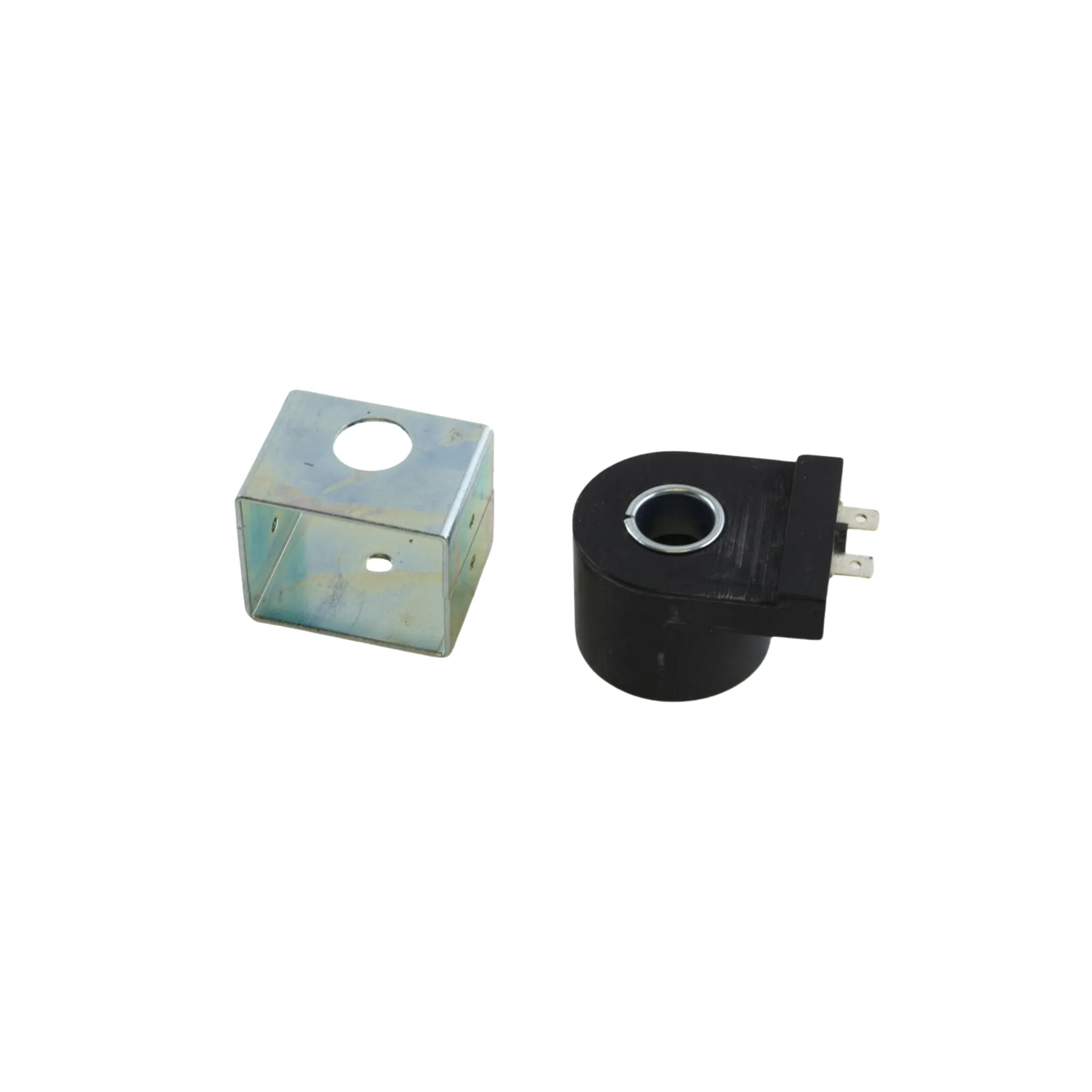 Carrier EF19XS017 24 V Solenoid Coil