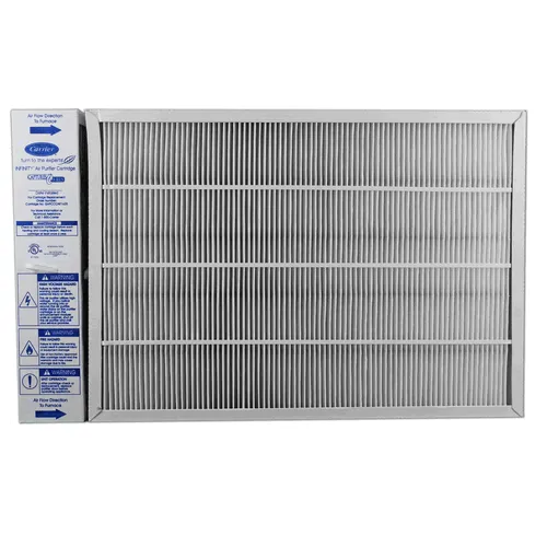 Carrier GAPCCCAR1625 - Infinity Air Purifier Filter 16" x 25" x 5" MERV 15