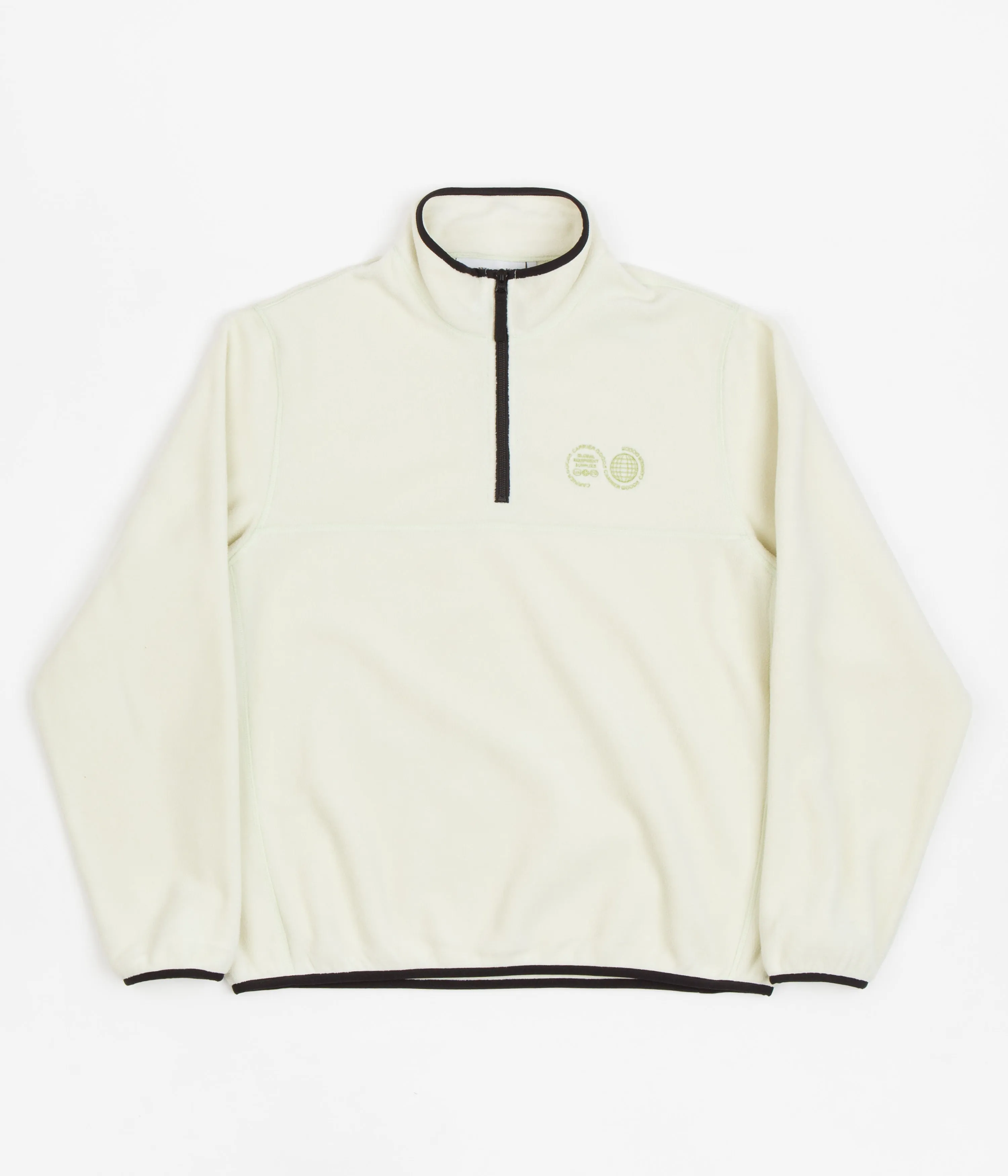 Carrier Goods Micro Fleece - Sylvan Green