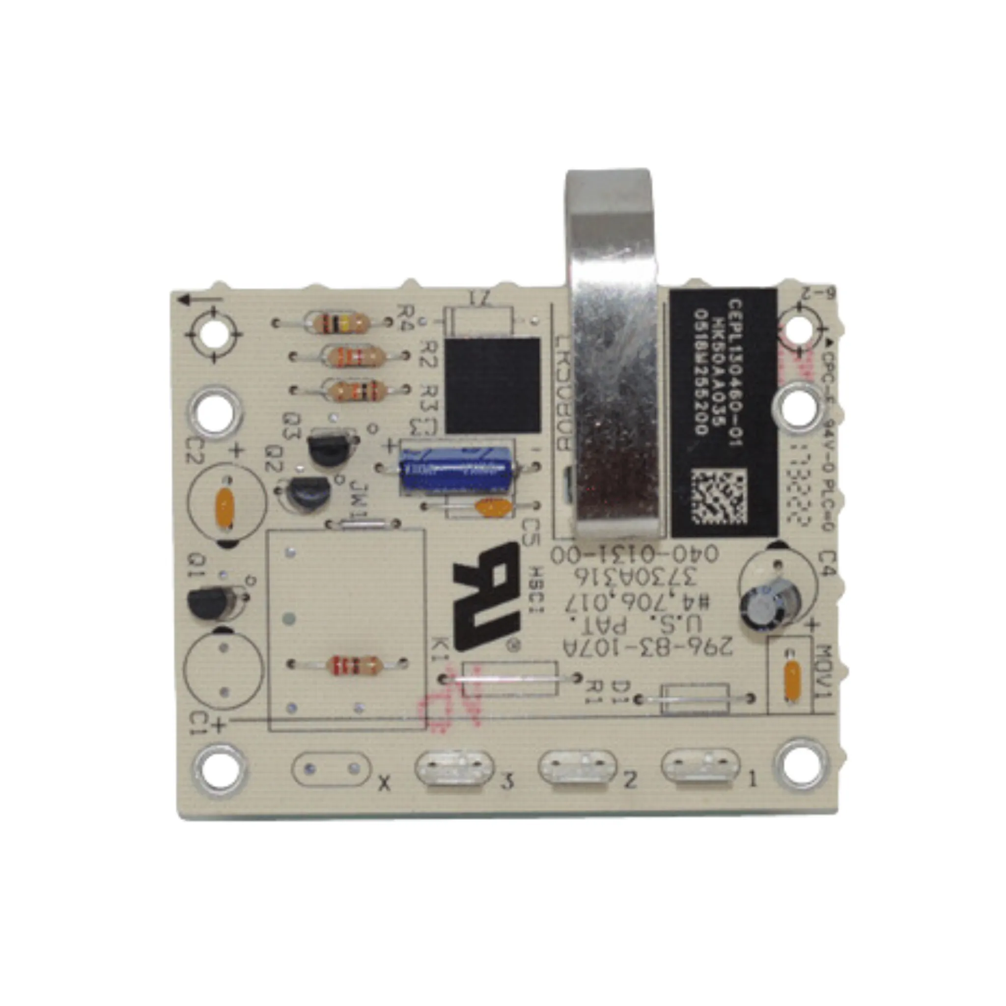 Carrier HK50AA035 Current Sensor Board