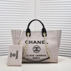 CC586 Shopping Bag / 15x12.6x7inch