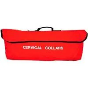 Cervical Collar Bag