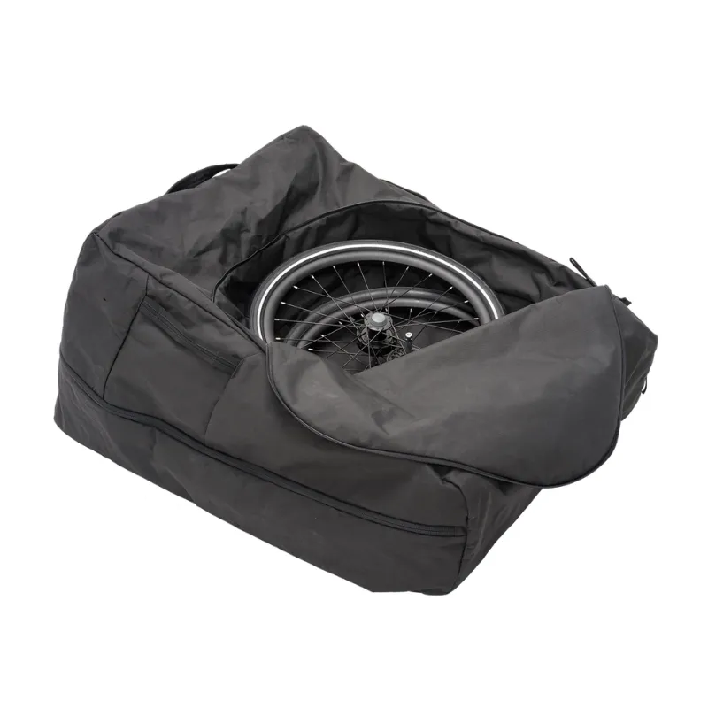 Chariot Travel Bag