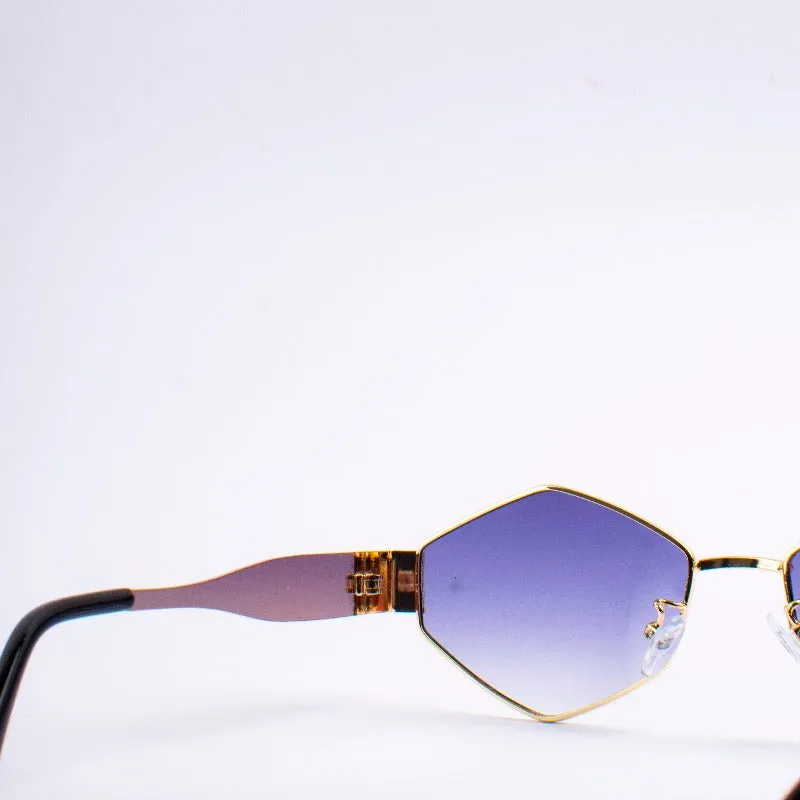 Chic Coastal Sunglass