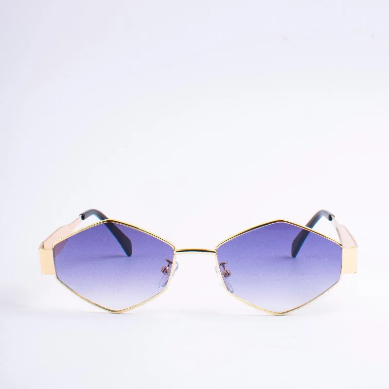 Chic Coastal Sunglass