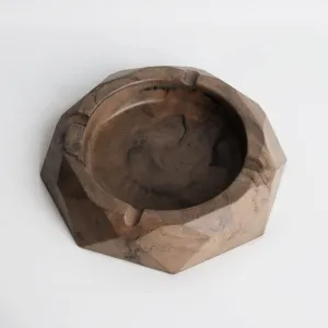 Chic Geometric Ashtray