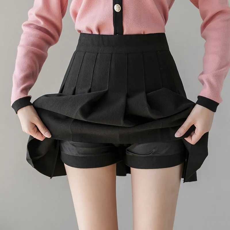 Chic Skort