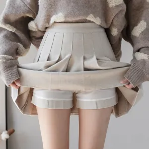 Chic Skort