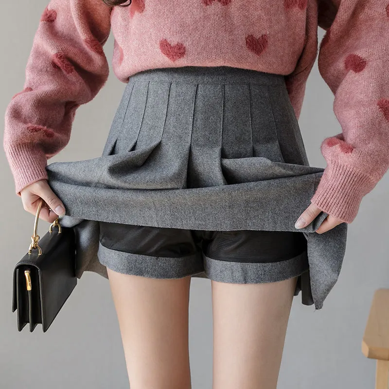 Chic Skort