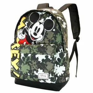 Child bag Karactermania Mickey Hs Fan Surprise