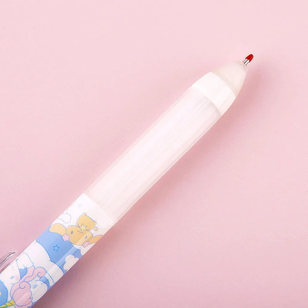 Cinnamoroll Mini Erasable Ballpoint Pen