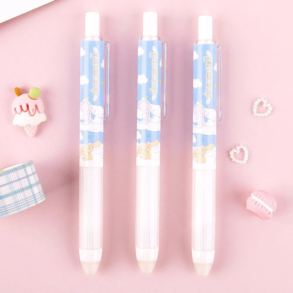 Cinnamoroll Mini Erasable Ballpoint Pen