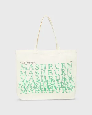 City Tote Bag - Washington, DC