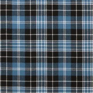 Clark Ancient Lightweight Tartan