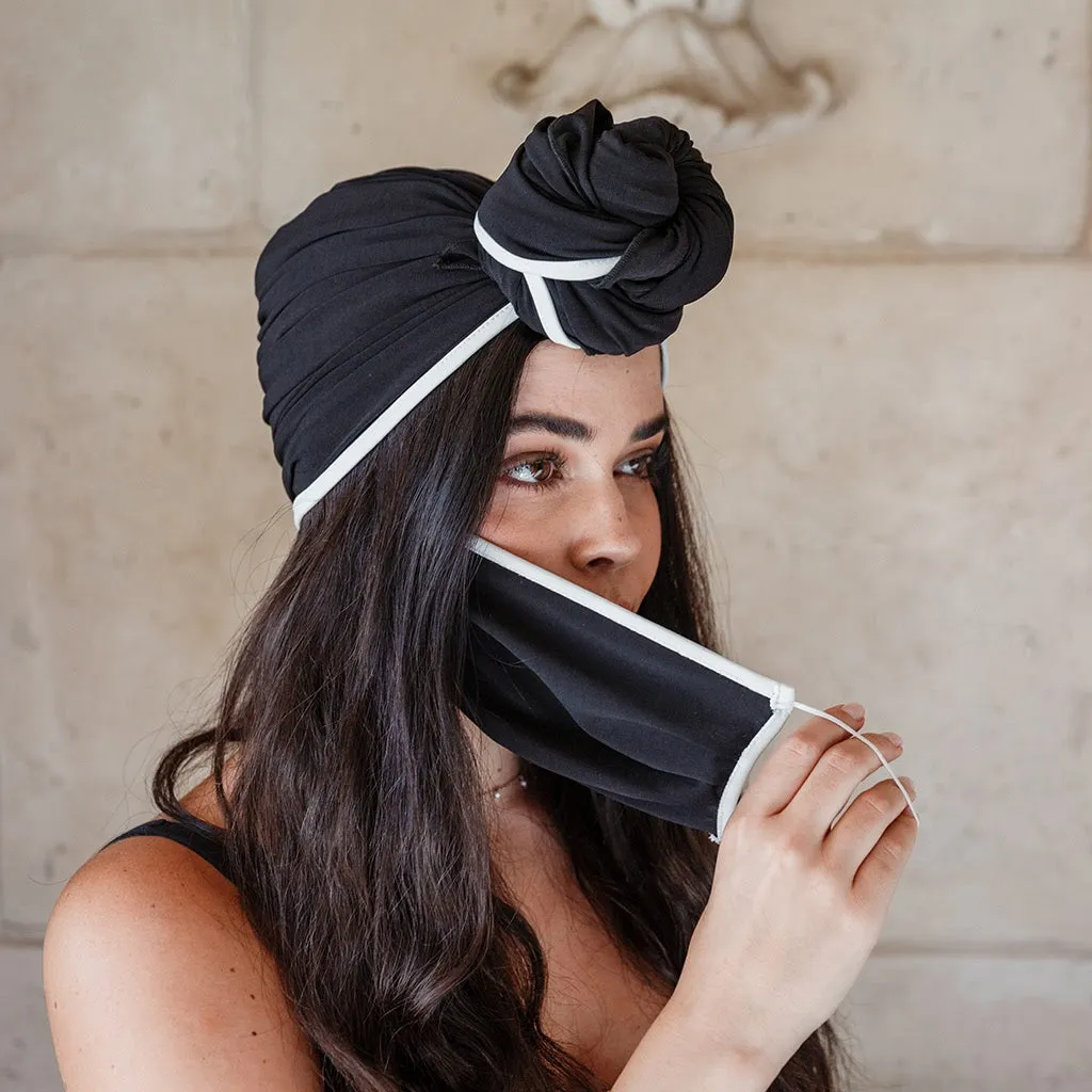 Classic Line Turban