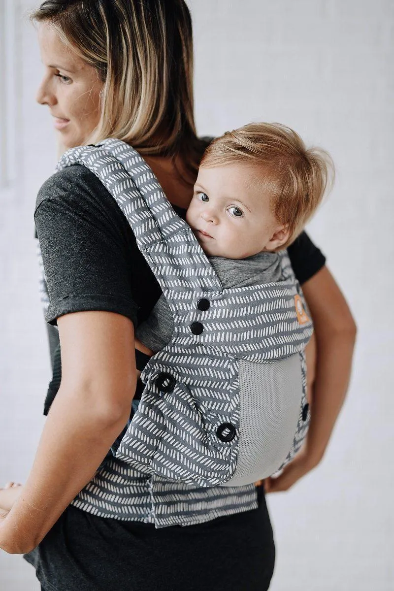 Coast Beyond - Tula Explore Baby Carrier