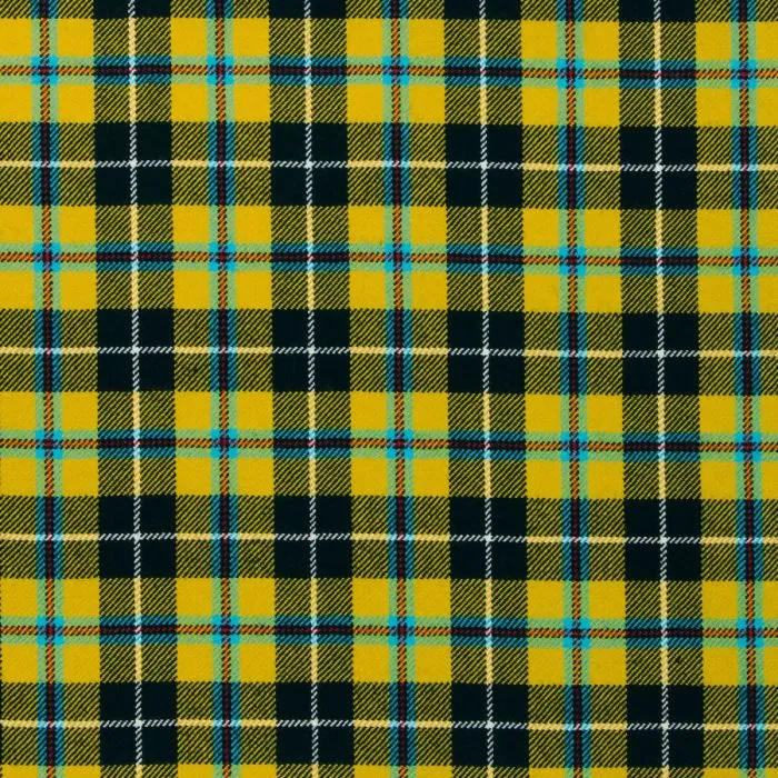 Cornish National Lightweight Tartan