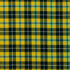 Cornish National Lightweight Tartan