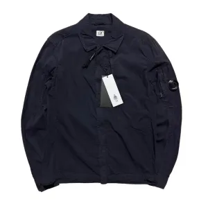 CP Company 50 Fili Overshirt