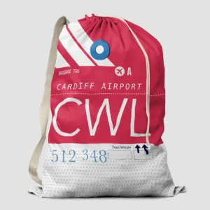 CWL - Laundry Bag