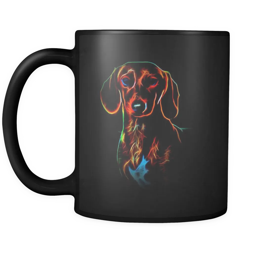 Dachshund Mug