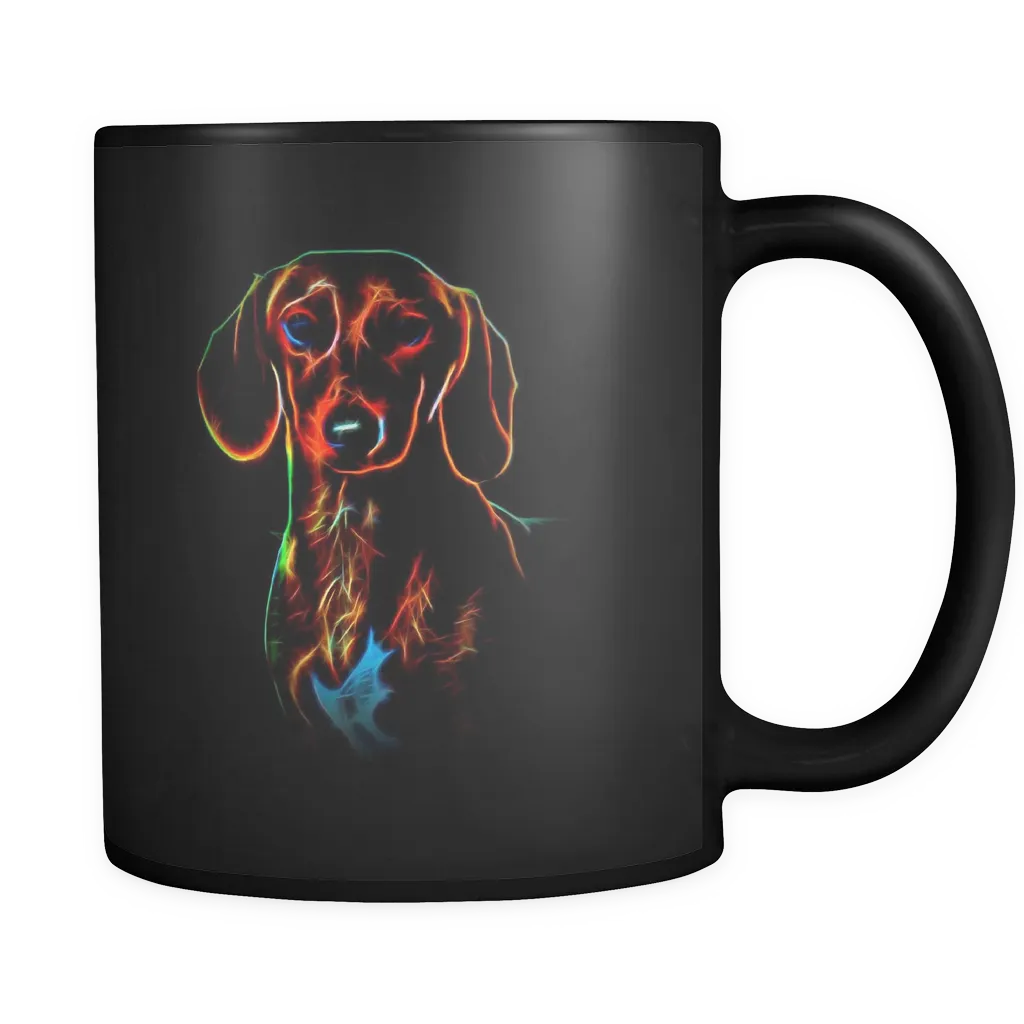 Dachshund Mug