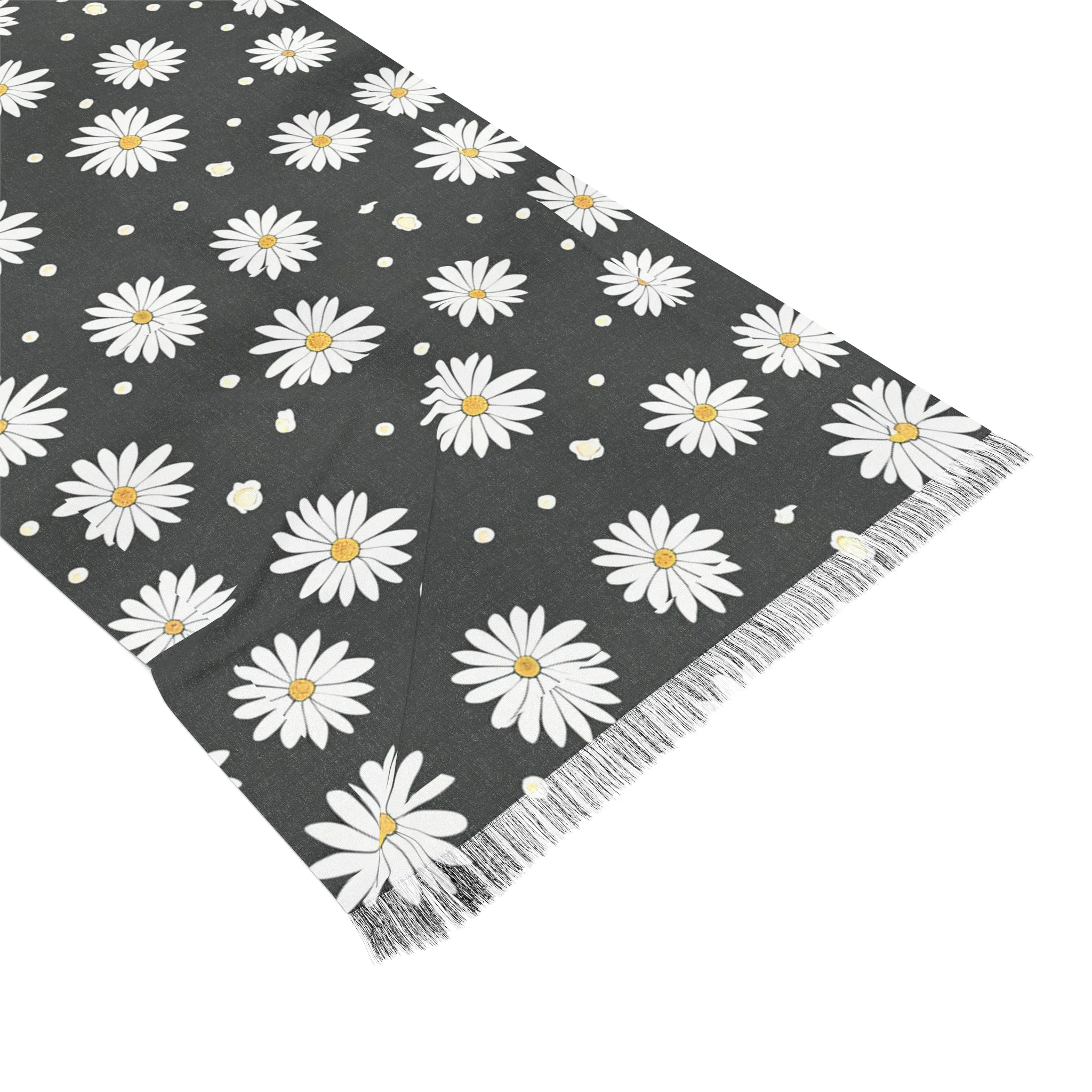 Daisy Lightweight Scarf