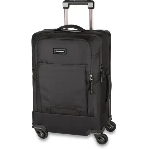 Dakine Unisex Black Terminal Spinner 40L Luggage Bag - 10002939-BLACK