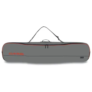 Dakine Unisex Steel Grey 165cm Pipe Snowboard Bag - 10001465-165-STEELGREY