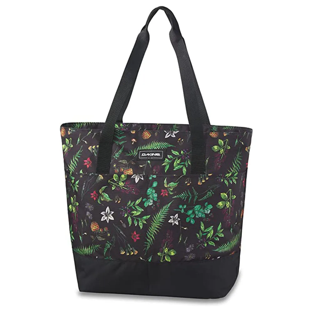 Dakine Women's Woodland Floral 33L Classic Tote Bag - 10002607-WOODLANDFLORAL