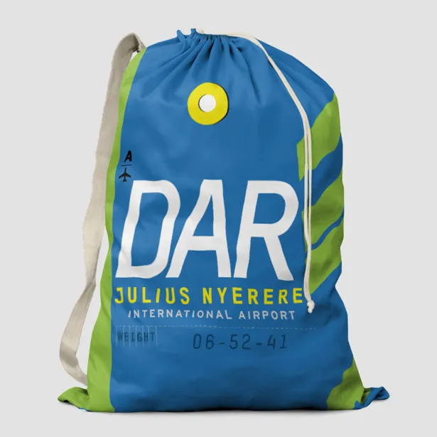 DAR - Laundry Bag