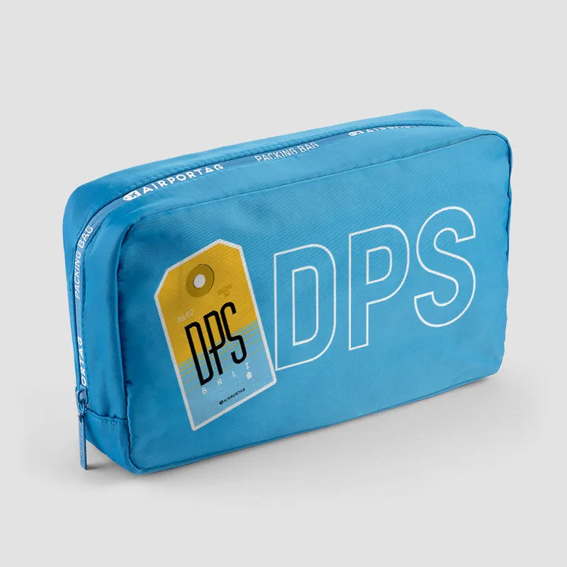 DPS - Packing Bag