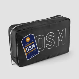 DSM - Packing Bag