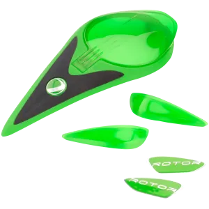 Dye Rotor Color Kit - Lime Green