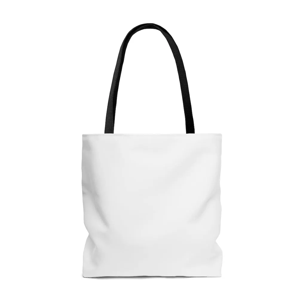 East Meck HS Tote Bag