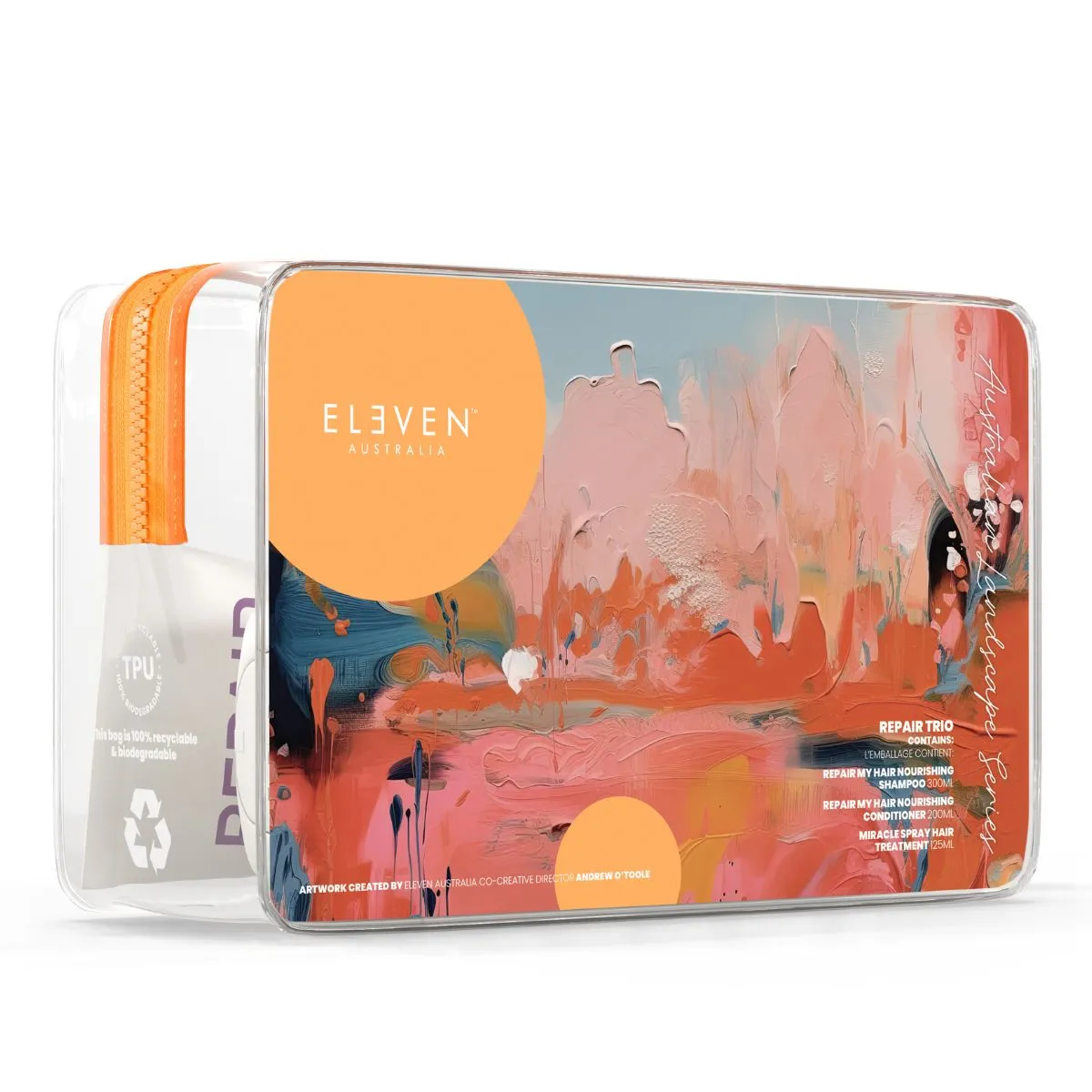 Eleven Repair Holiday Gift Set SAVE 33%