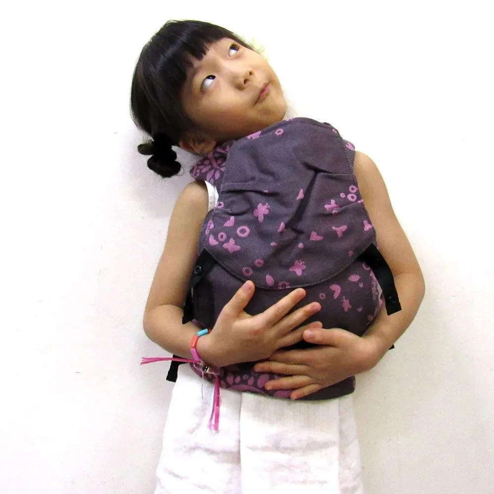 Emeibaby Wrap Conversion Doll Carrier