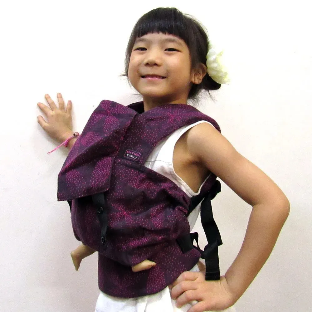 Emeibaby Wrap Conversion Doll Carrier