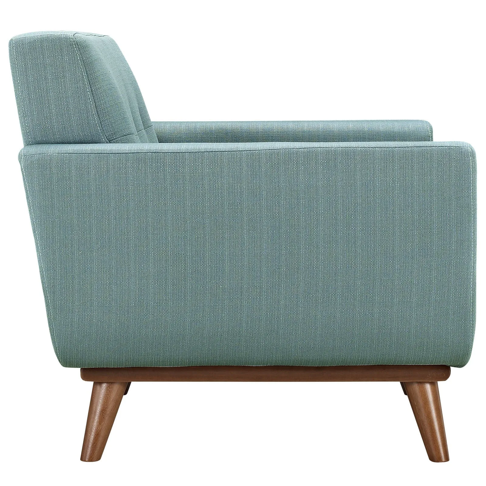 Emory Upholstered Armchair Laguna