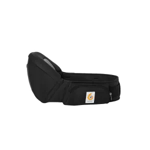 Ergobaby Lift Hip Seat - Onyx Black