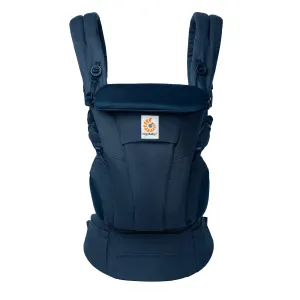 Ergobaby Omni Dream Baby Carrier - Midnight Blue