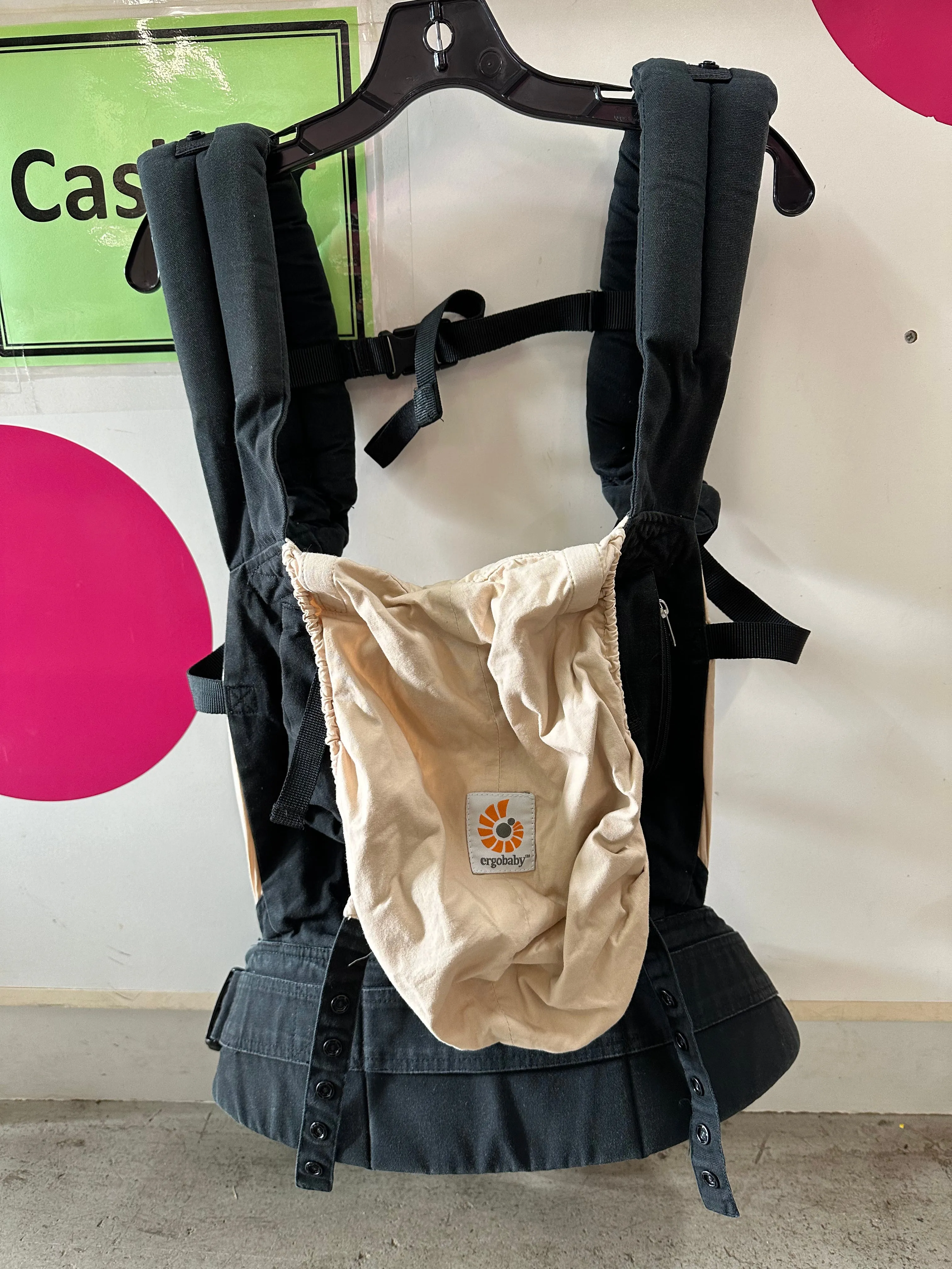 Ergobaby Original Carrier