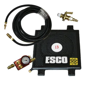 ESCO 12105K Air Bag Jack Kit | 13 Ton