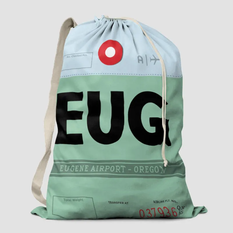 EUG - Laundry Bag