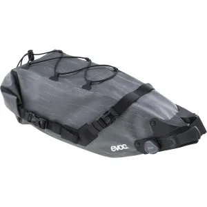 Evoc Seat Pack Boa Wp 6L 2023: Carbon Grey One Size