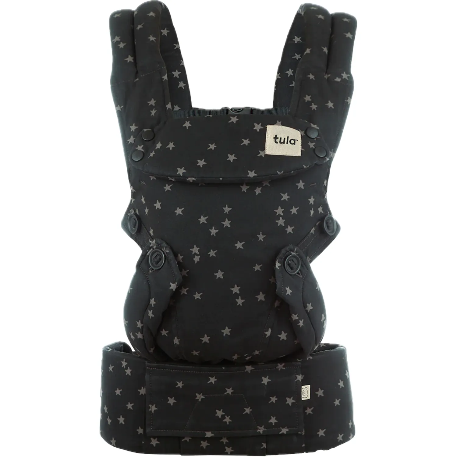 Explore Baby Carrier, Cotton - Discover