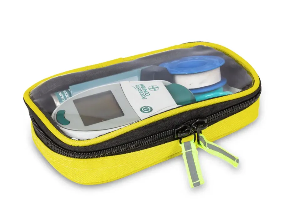 EXTREME’S EVO Trauma Bag for Basic Life Support (BLS)