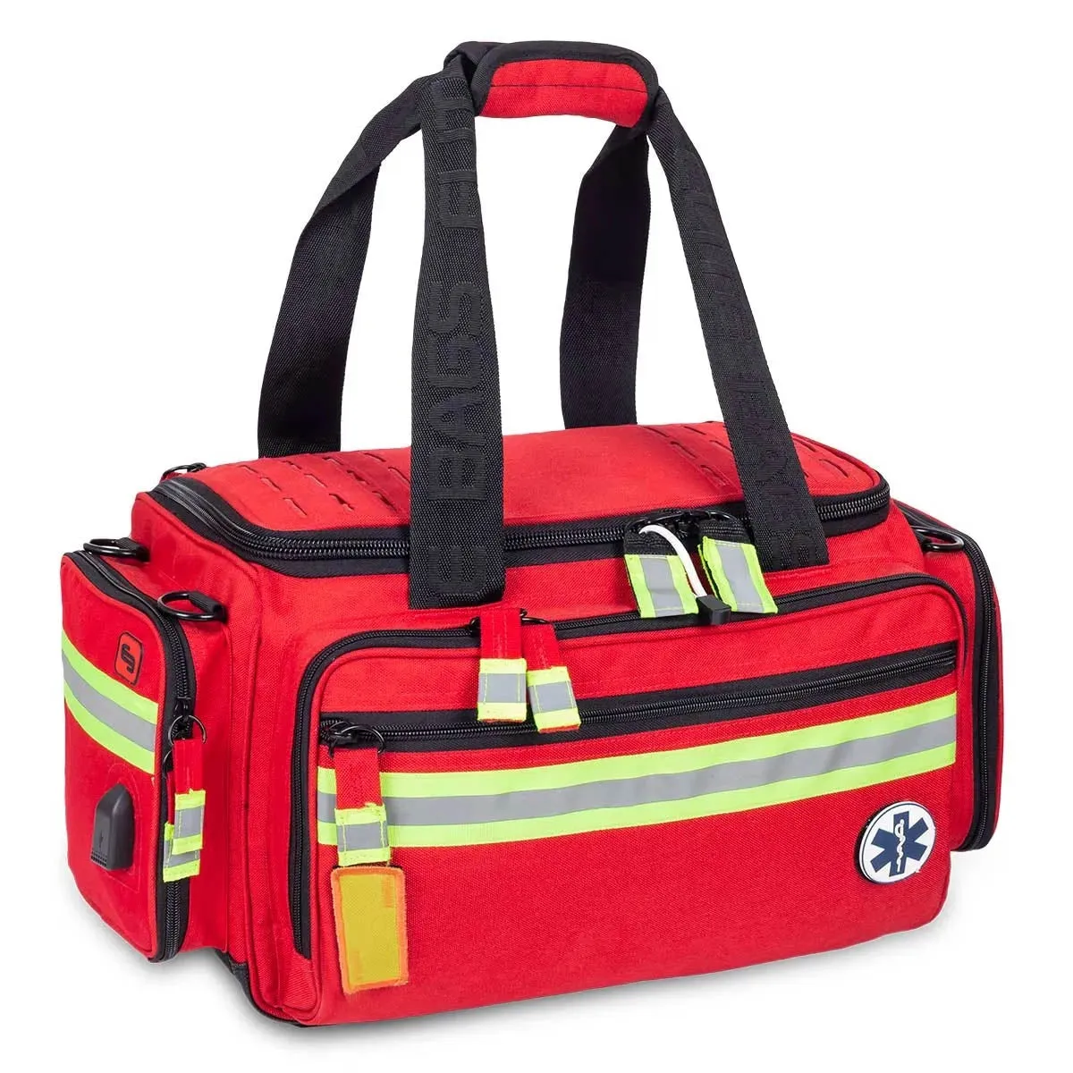 EXTREME’S EVO Trauma Bag for Basic Life Support (BLS)